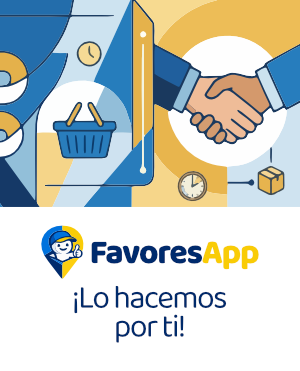 favoresapp banner movil