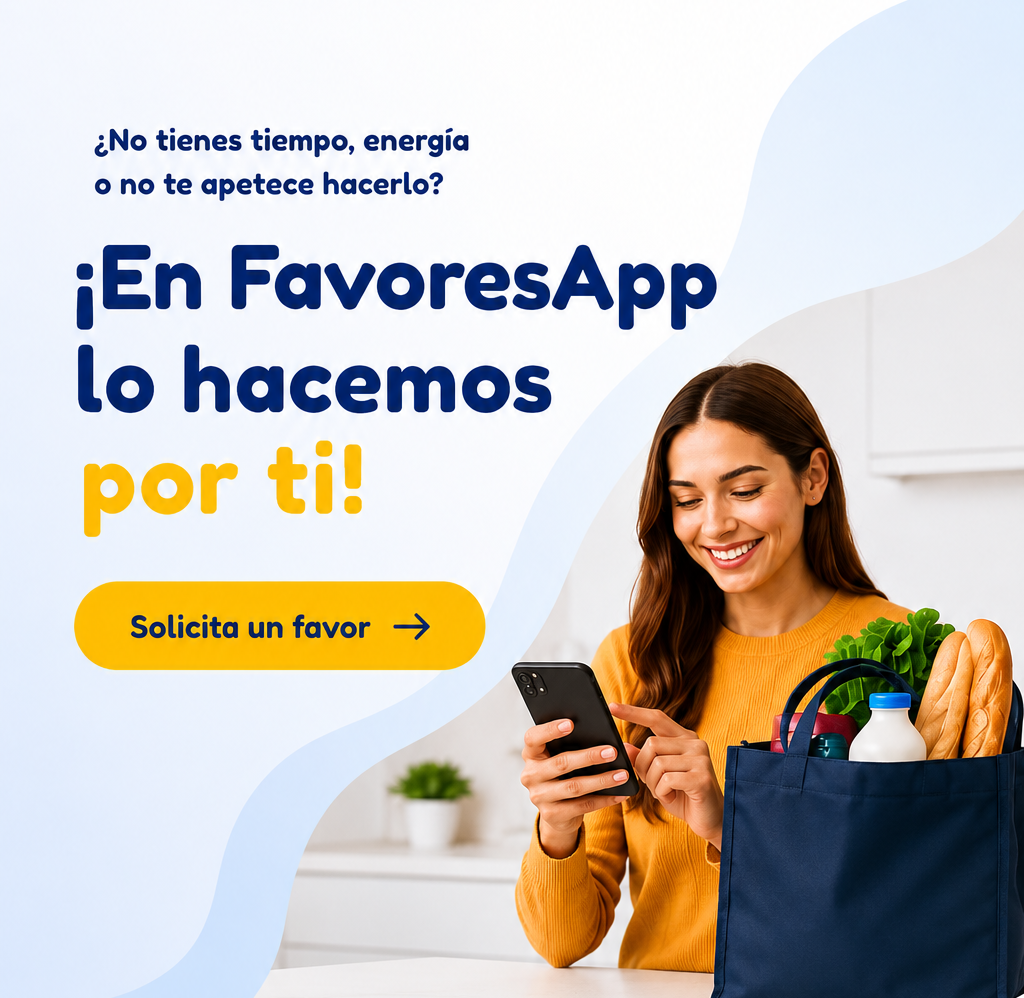 banner mobile favoresapp